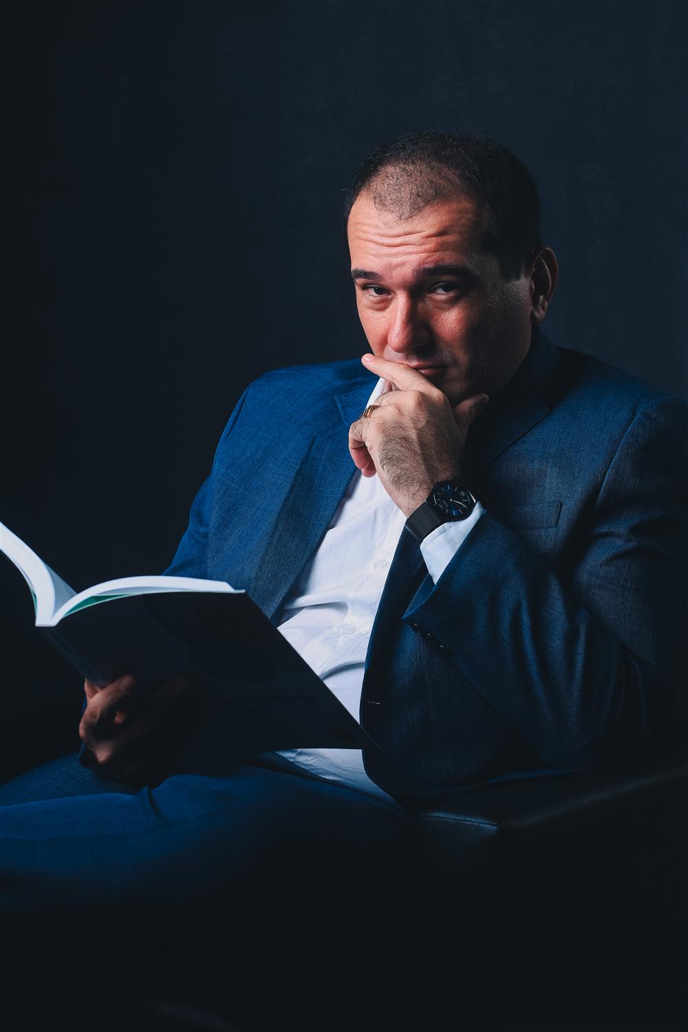 Ricardo Nóbrega